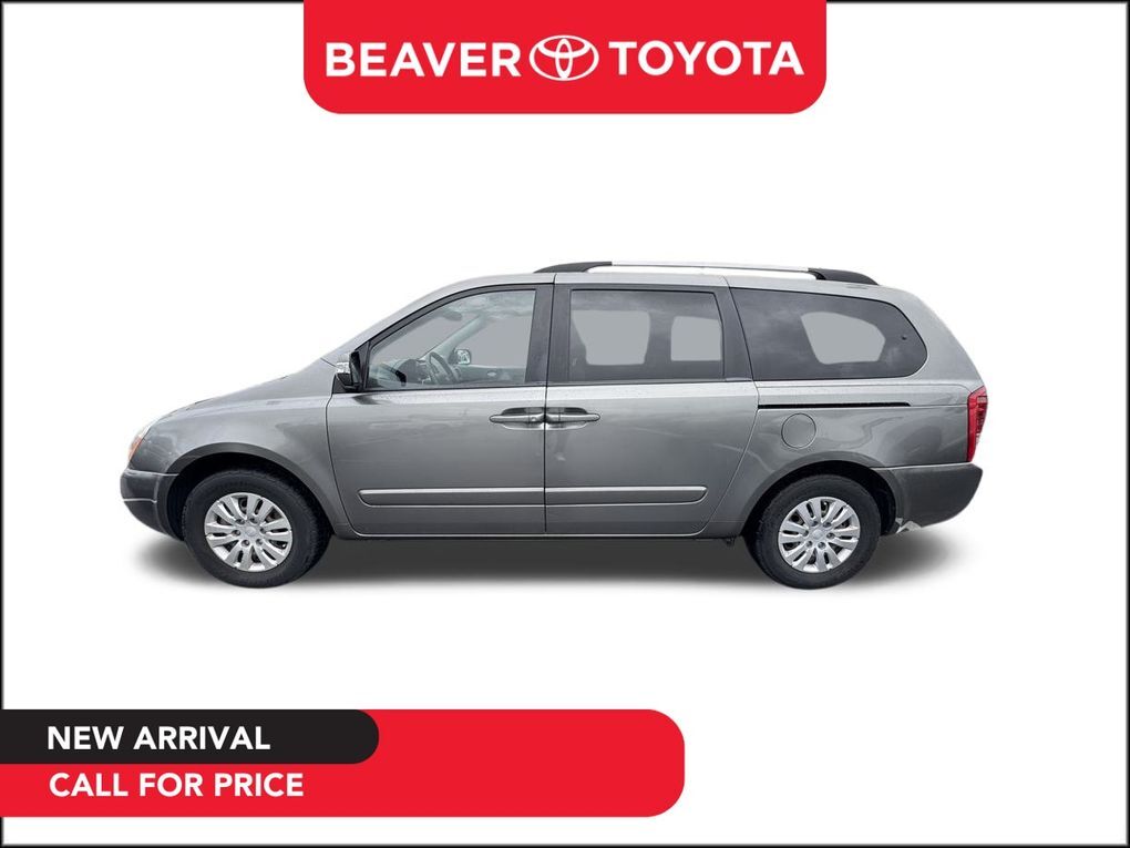 Kia Sedona