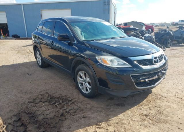 Mazda CX-9