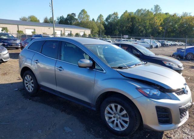 Mazda CX-7