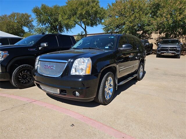 GMC Yukon