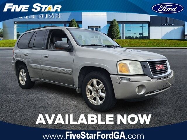 GMC Envoy