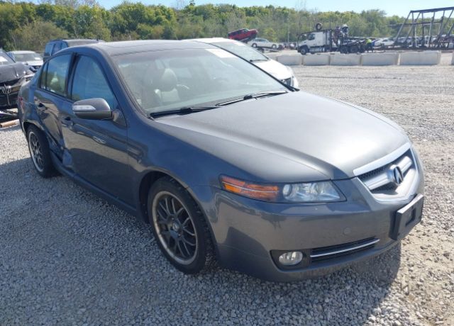 Acura TL