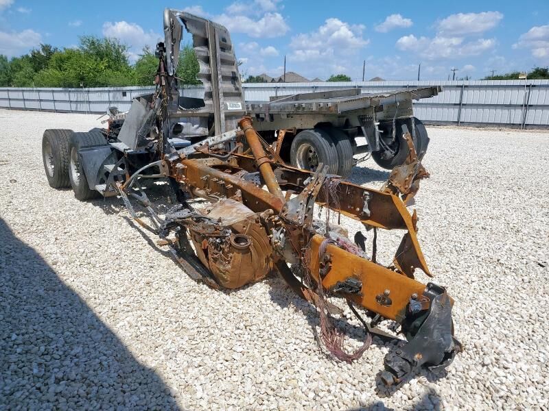 2024 FREIGHTLINER Cascadia