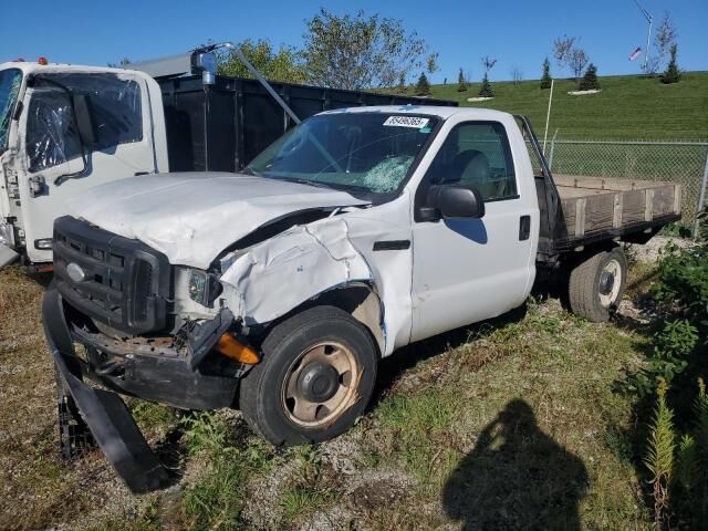 Ford F-250