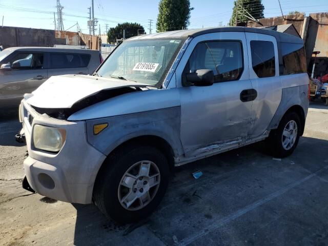 Honda Element