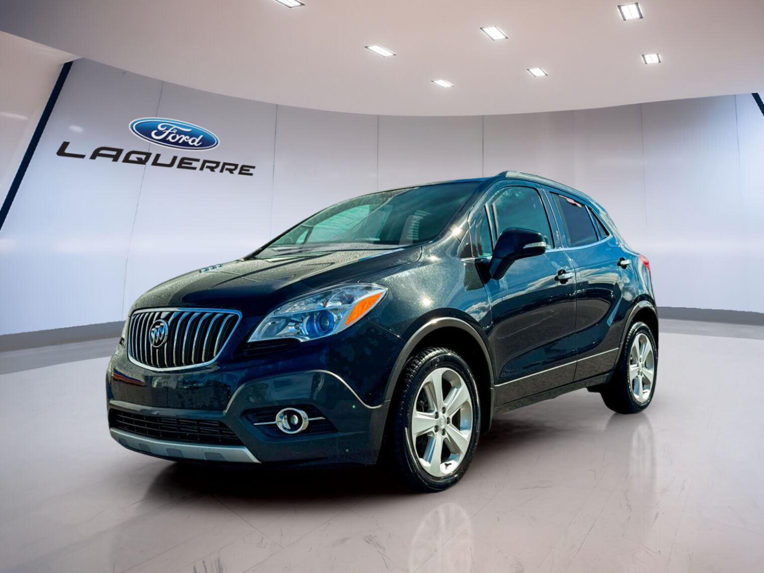 Buick Encore