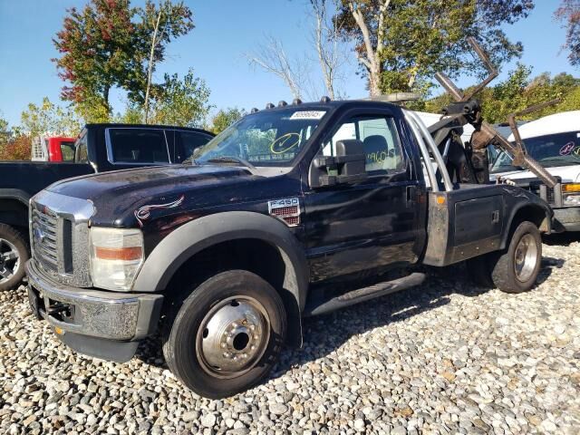 Ford F-450