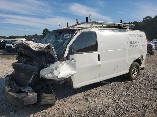 Chevrolet Express