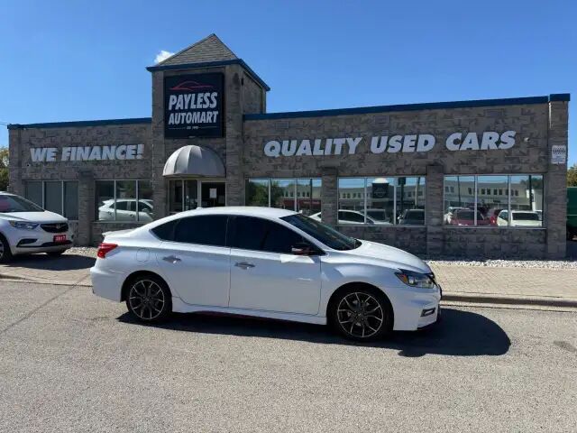 Nissan Sentra