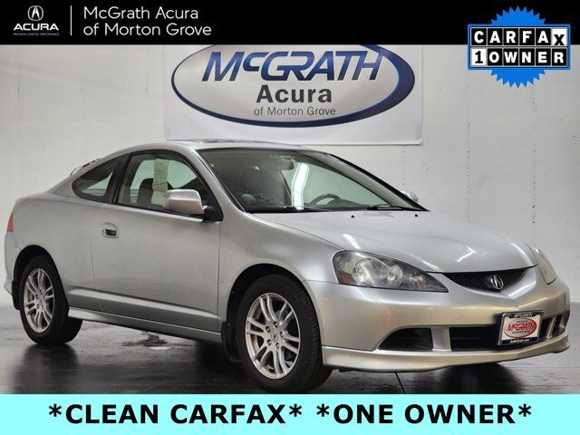 Acura RSX