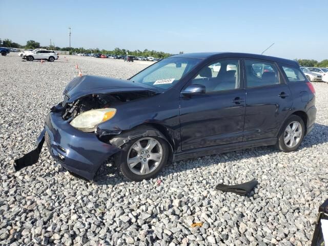 Toyota Corolla Matrix