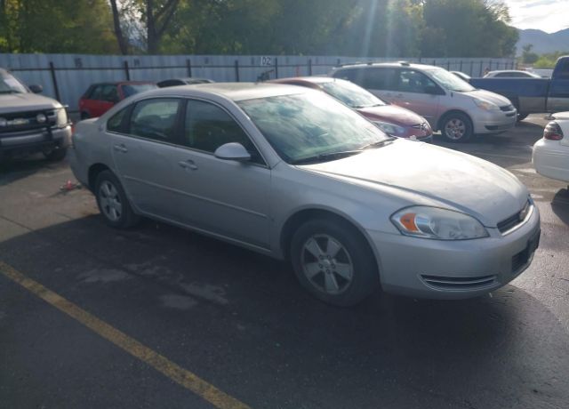 Chevrolet Impala