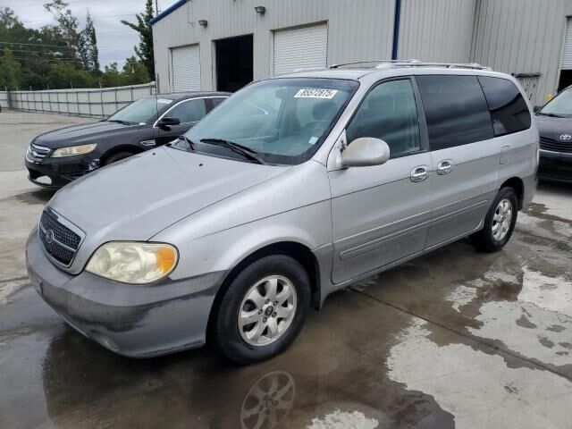 Kia Sedona