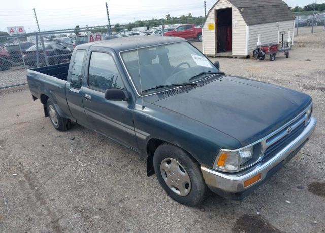 Toyota Pick-Up