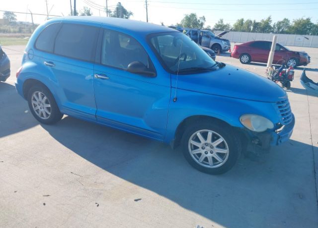 Chrysler PT Cruiser