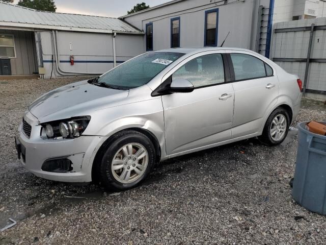 Chevrolet Sonic