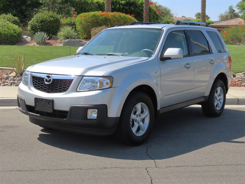 Mazda Tribute