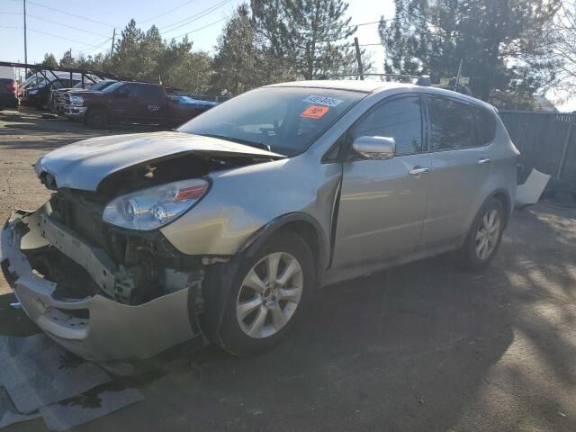 Subaru B9 Tribeca