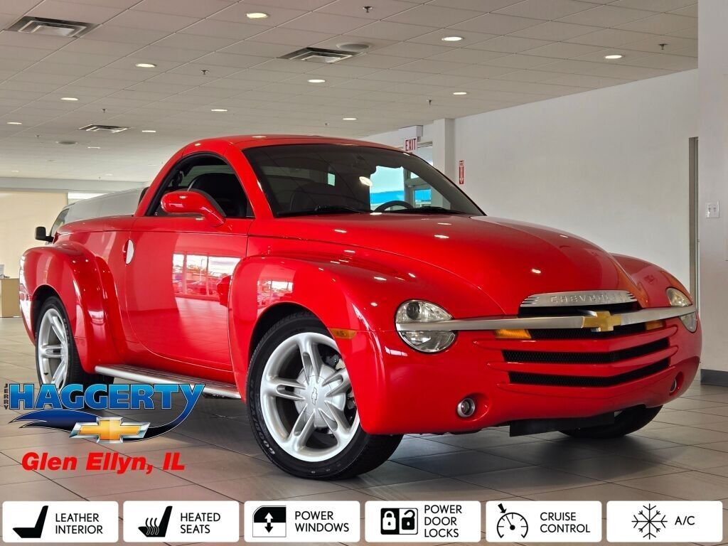 Chevrolet S-10 Pickup