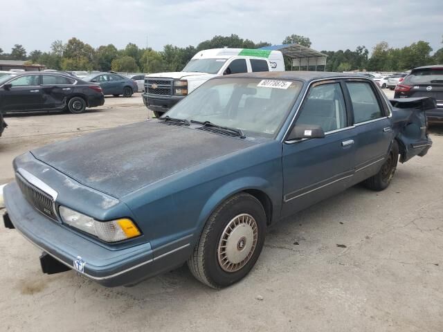 Buick Century