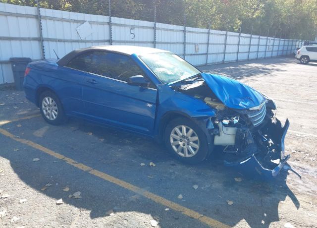 Chrysler Sebring