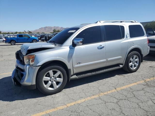 Nissan Armada
