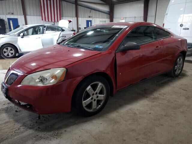 Pontiac G6