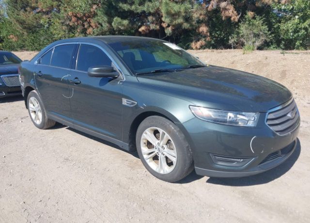 Ford Taurus