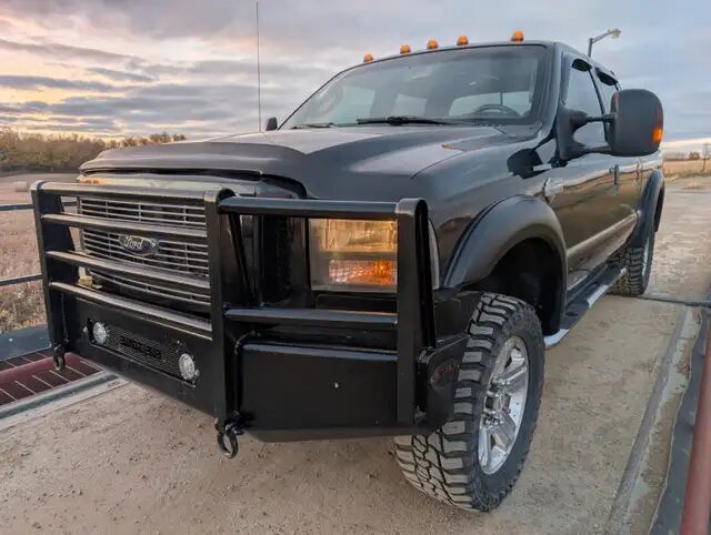 Ford F-350