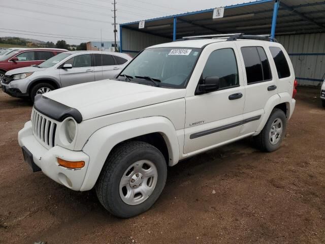 Jeep Liberty