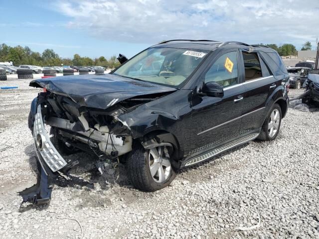 Mercedes-Benz M-Class