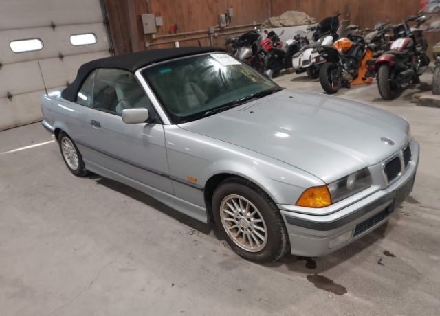 BMW 328iC