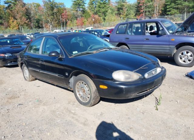 Mercury Sable