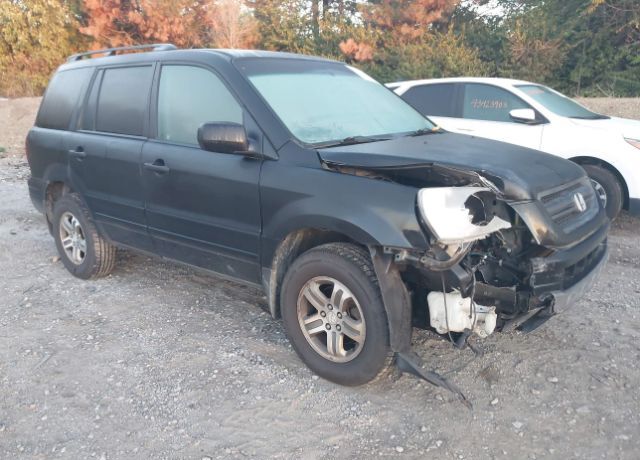 Honda Pilot