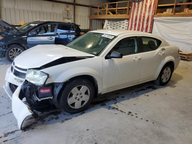 Dodge Avenger