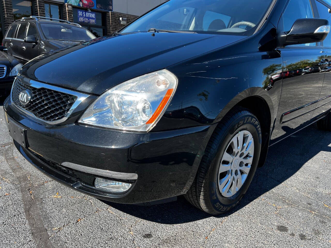 Kia Sedona