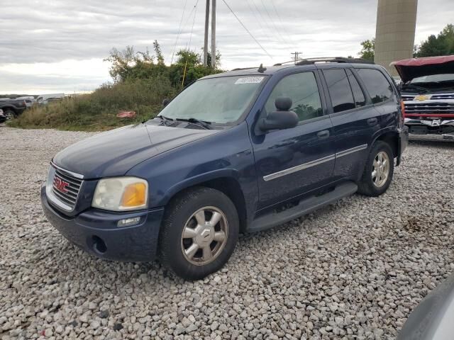 GMC Envoy