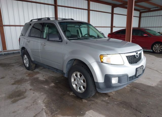 Mazda Tribute