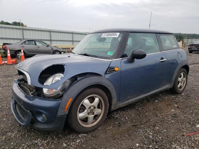 MINI Hardtop