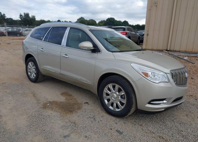Buick Enclave