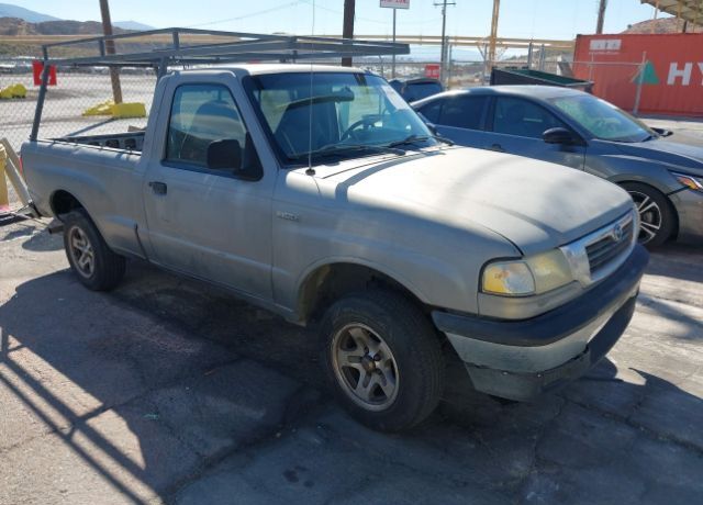 Mazda B-Series