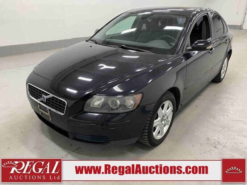 Volvo S40