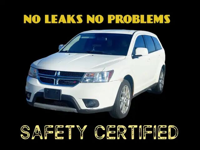Dodge Journey