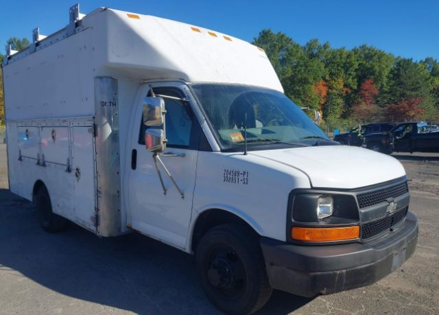 Chevrolet Express