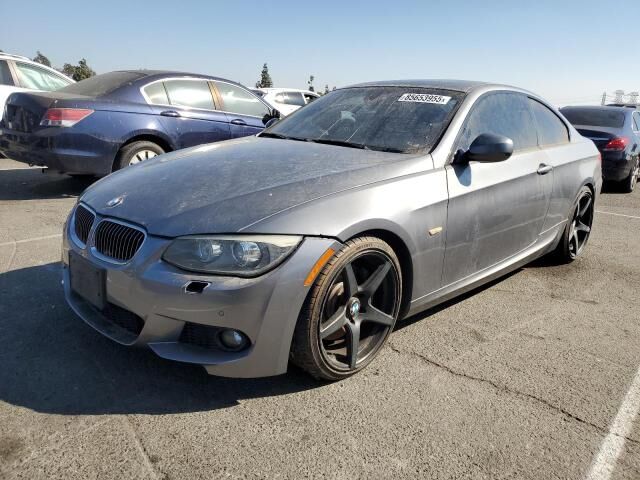 BMW 335i