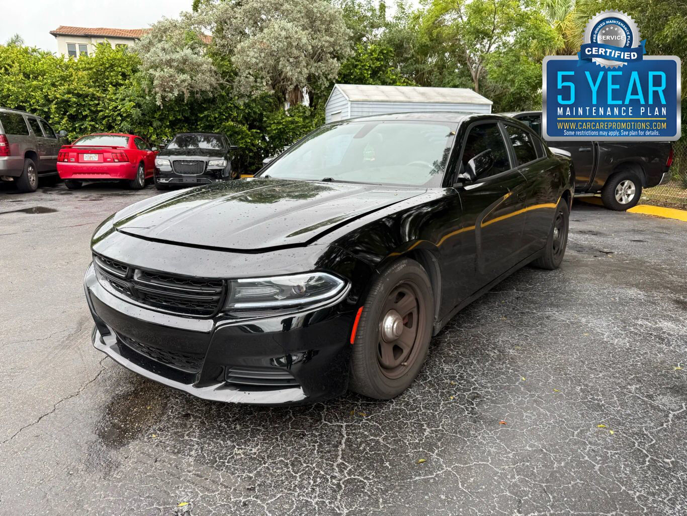 Dodge Charger