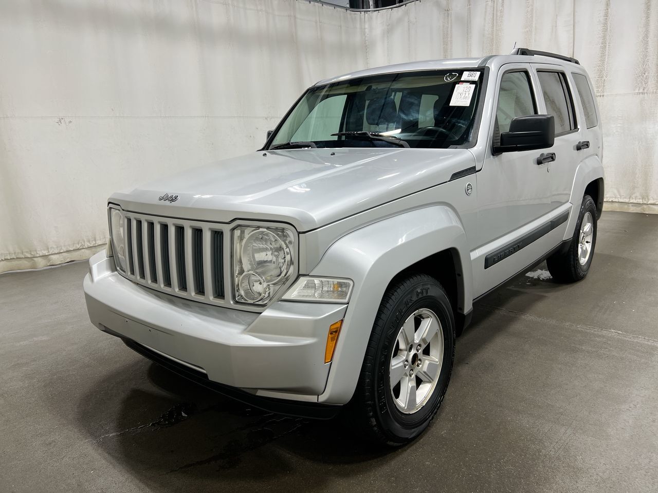Jeep Liberty