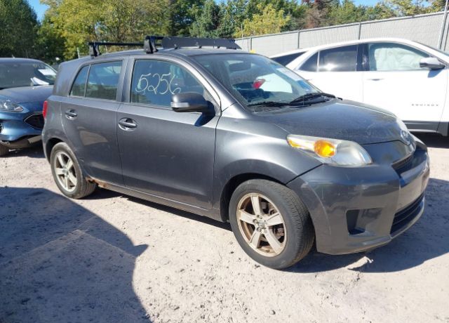 Toyota SCION xD