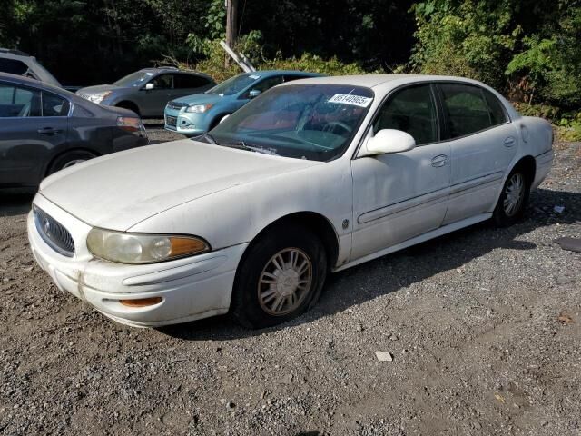 Buick LeSabre