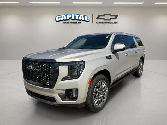 2023 GMC Yukon XL